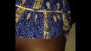 Ssbbw african with inch booty