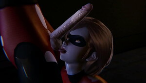 Helen parr porn 3d, best porno and sex on the net