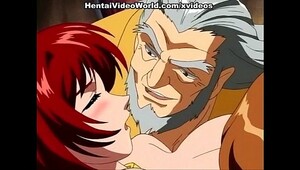 Downlad video anime hentai sex