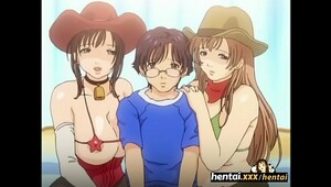 Anime hentai 3gp girls with dicks
