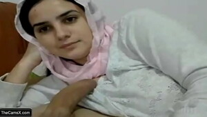 Real arab couple video, rivers of cum on the hottest bitches