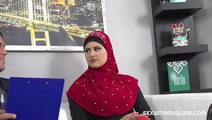 Arab lawyer, babes get horny in xxx videos