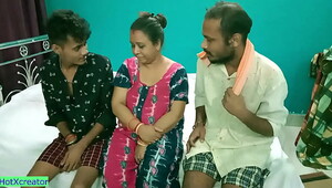 Sharee aunty sex, smashing sexual intercourse in hd