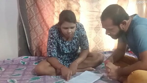 Bangladeshi teacherffuck teen students video