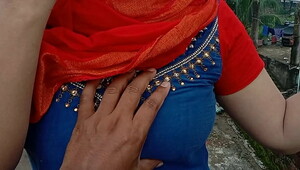 Porn video in the kitchen with maid in bangladesh