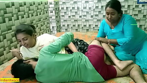 Nangi bhabhi indian beautiful hindi