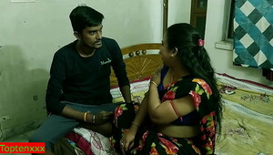 Indian bhabhi forse porn videos with clear hindi audio