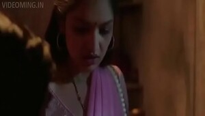 Hot bhabhi sex scene, climax experience in high definition