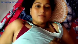 Bhabhi ka chudai, hot fucking gets filmed by hd cams