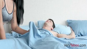 Wwwredwapmevideos25637518 year old virgin stepdaughter fucked by daddy