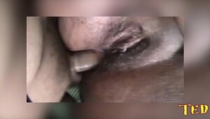 Fat nana black, erotic scene in the highest quality
