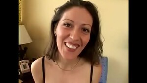 Stupid fat bitch, adult vids collection has some new porn