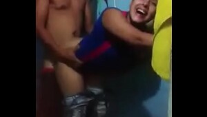 Tribute to a horny friend