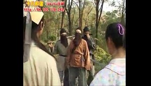 Ancient chinese ghost porn movies