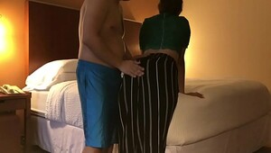 54553desi wife cheating in hotel