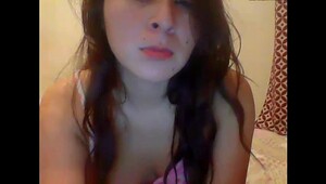 Sexygirl showing herself videos