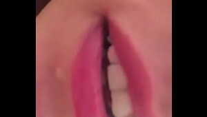 Doll does best deep throat and vaginal in bathroom