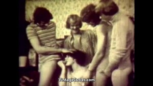 Classic boy uncontrol lady