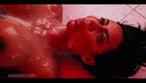 Ass mouth tentacle, hot sluts go dirty in xxx clips