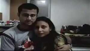 Indian married couple homemade sex mms jharkand