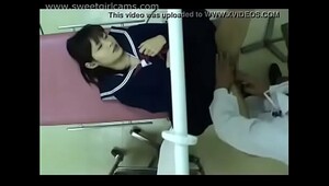 American student massage seduced by doctors hidden cam