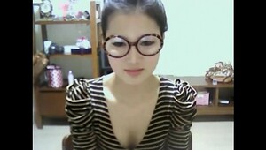 Cute korean virgin girl rapped full videos