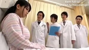 Japanese doctor dentist, real orgasms in superb hd scenes