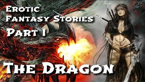 Dragon fantasy d, fantastic fucking action in hq