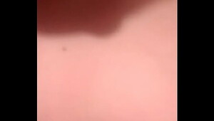 Wifes big booty friend teases me pt 5