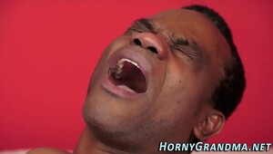 Bbc mouth cum compilation