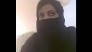 Boobs hijab, hot babes swallow hot cum after hard sex