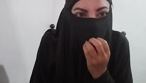 Arab black niqab burka, sexy ass babes in love with cock and dirty sex