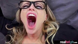 Staci carr glasses, ultimate xxx sex vids and clips