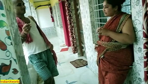 Bengali bhabhi s hot honeymoon sex video