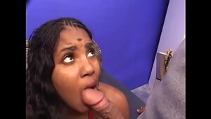 Indian ass sex video mp, hottie doing bad things here