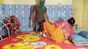 Indian patients sex doctors