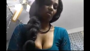 Indian aunties playing with boyhidden cam