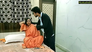Indian husband fucks sister in law and mother in law