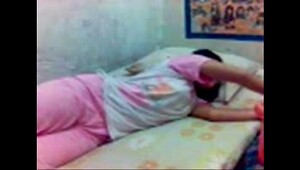 Indonesian home made video sex