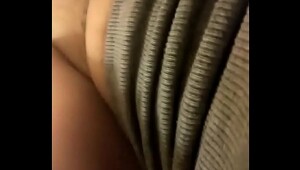 Step sister catches step brother jerking4