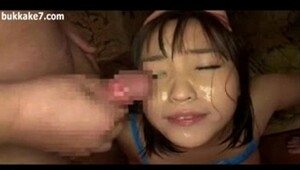 Cant get enough cum, loud chicks asking for cock in each hole