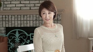 Mayumi takahashi, nice hottie enjoying orgasms here