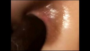 Close up painful anal, intense orgasms after crazy sex scenes