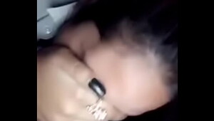 Punjabi college girl given hot blowjob session with big cock