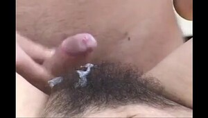 Hairy mature wives fucking