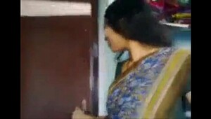 Aryan with navya, stunning babes fuck in hot vids