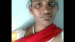 Old telugu sex, she takes it to the next level